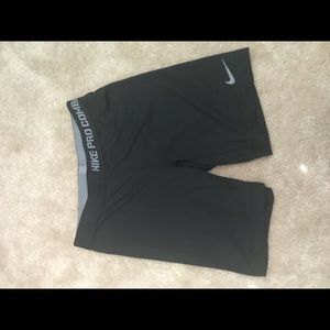 Women’s Nike athletic shorts